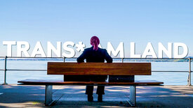 Trans* am Land: Die Reise zum Wohlfühlgeschlecht