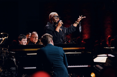 SWR Bigband - Heimspiel # 18.02