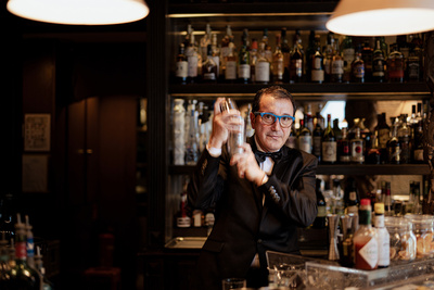 Inside Gstaad Palace - Luxus und Tradition<br/>Im Kulthotel (4/4)