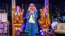 Hits, Herz, Heimat - Kitsch und Kult