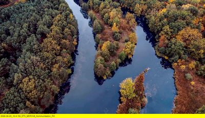 Wasserparadiese in Europa: Der Spreewald