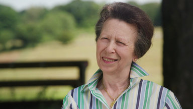 Zdf History - Princess Anne – Im Dienste Ihrer Majestät