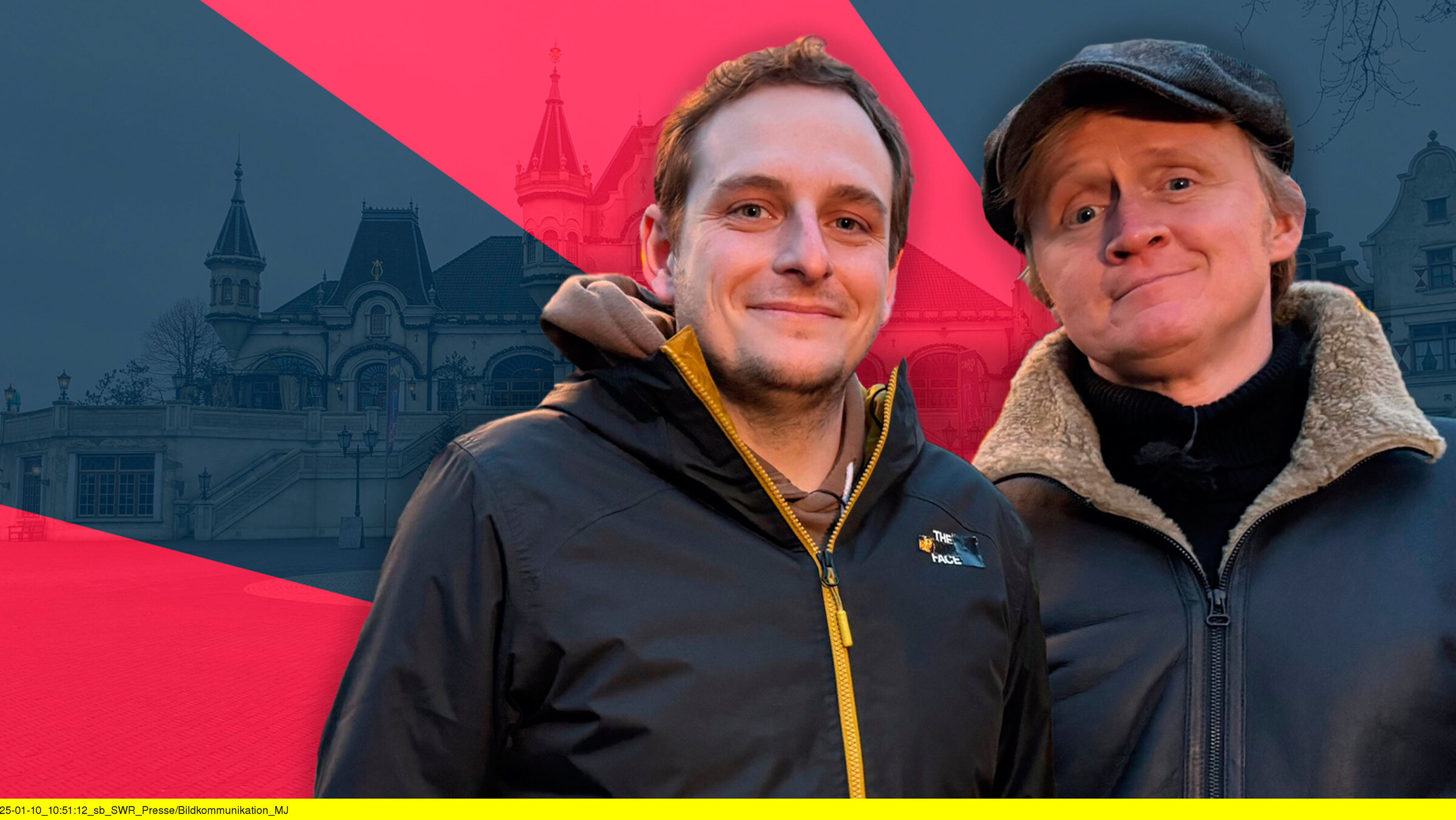 "Kurzstrecke mit Pierre M. Krause - Redaktionsleiter Flo wird entführt": Seit über 10 Jahren begleitet Florian Koll seinen Kollegen und Freund Pierre M. Krause bei abenteuerlichen und skurrilen Drehs. Das alles hat leider ein Ende gefunden. Denn Flo hört auf. Deswegen entführen wir ihn und zwingen ihn, den schönsten Tag seines Lebens zu haben.