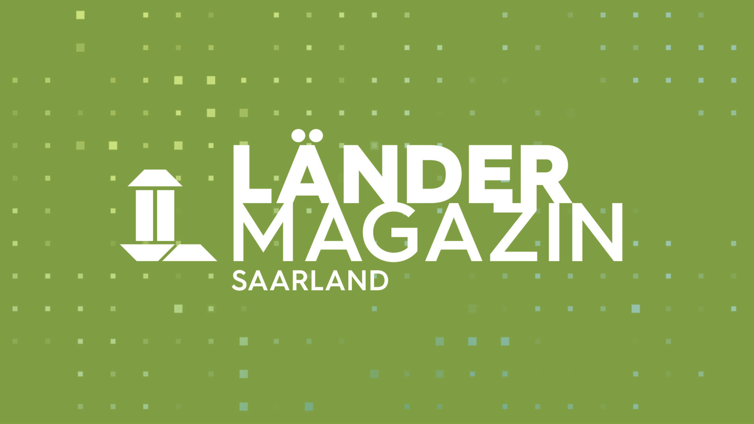 "Ländermagazin": Sendungslogo