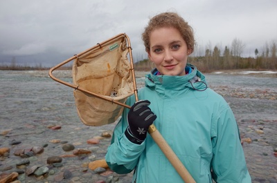 Im Zauber der Wildnis - Die Krone Nordamerikas:<br/>Der Waterton-Glacier-Friedenspark