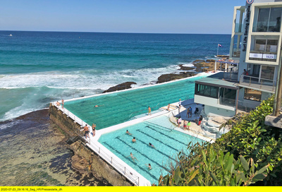 Mythos Australien