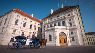 Maria Theresia - Vermächtnis einer Herrscherin