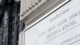 Österreich - Land der Titel