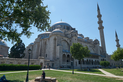 Welten-Saga II: Die Schätze Griechenlands und der Türkei