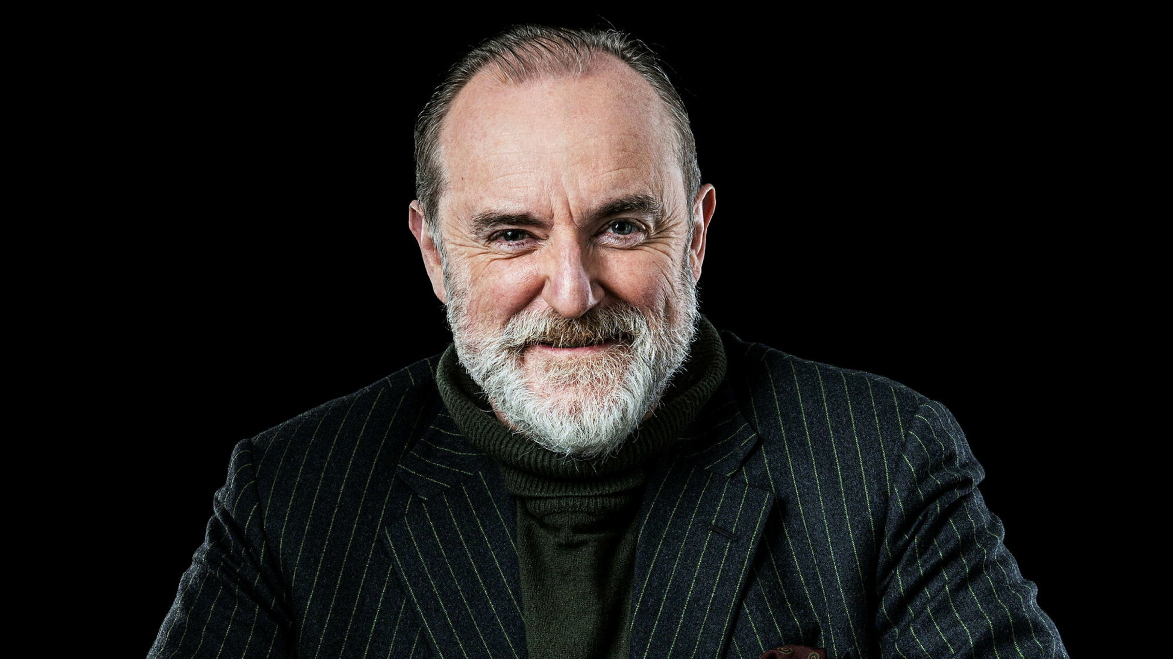 "Mit Peter Schneider auf der Couch - Philosophie der Psychoanalyse": Peter Schneider, Psychoanalytiker und Schriftsteller