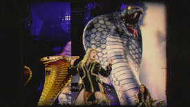 Becoming Taylor Swift (2/2)