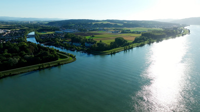 Zwischen Fels und Fluss - Das Erlauftal