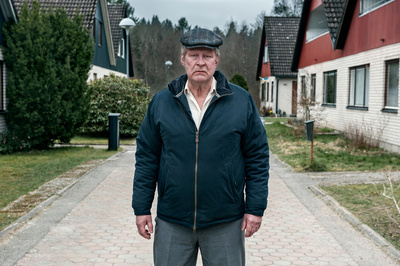 Ein Mann namens Ove