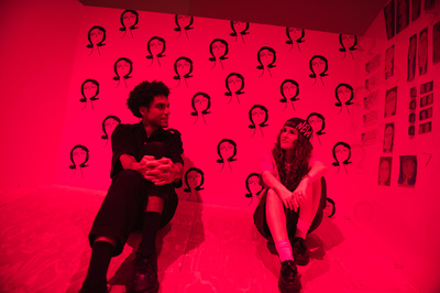 Queer Pop - Ikonen, Codes und Kommerz (3/3)