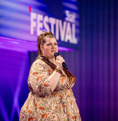 Nicole Jäger: Walküre