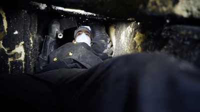 Die Wiener Rauchfangkehrer