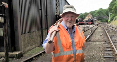 Großbritanniens schönste Bahnstrecken (1/4)