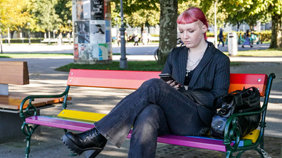 Trans* am Land: Die Reise zum Wohlfühlgeschlecht