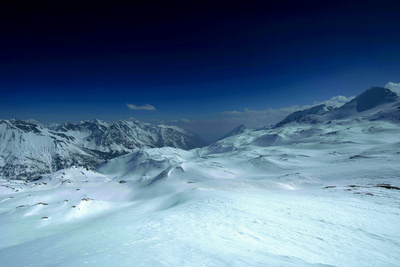 Lungau - Wildnis im Herzen der Tauern