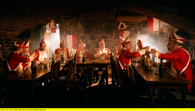 Alaaf! - 200 Jahre Kölner Karneval