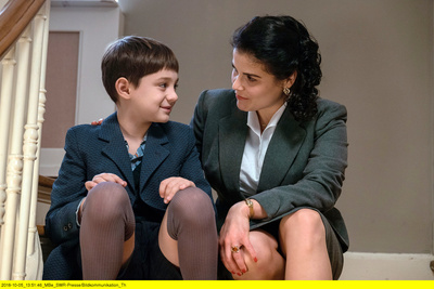 Aenne Burda - Die Wirtschaftswunderfrau (1/2)