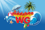 Die Mädchen-WG: Urlaub ohne Eltern