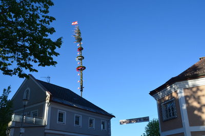 Kaminer Inside: Brauchtum in Österreich