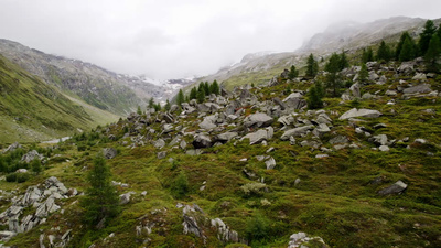Traumrouten der Schweiz: Im "Palm Express"<br/>bis ins Tessin