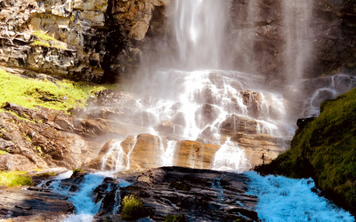 Vom Zauber der Berge - Kärntens faszinierende Alpenwelt