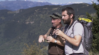 Schweizer Flussgeschichten - Am Ticino