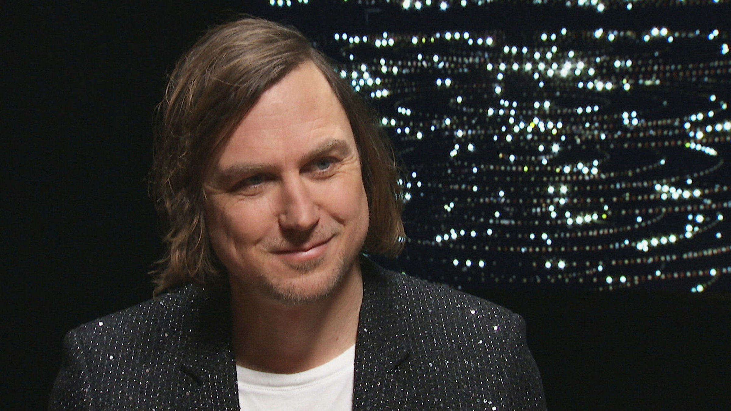 "Lars Eidinger – Das Leben als Kunstwerk": Lars Eidinger