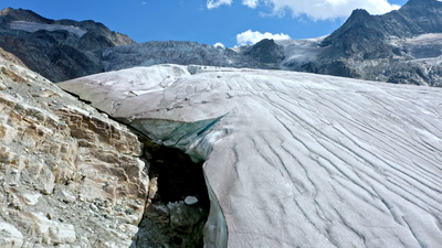 Traumrouten der Schweiz II (3/4)