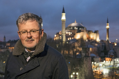 Die Europa-Saga (2/6)