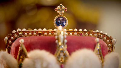 Maria Theresia - Vermächtnis einer Herrscherin