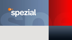 ZDF spezial: 75 Jahre Bundesverfassungsgericht