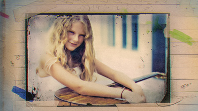 Becoming Taylor Swift (1/2)