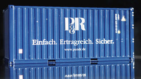 makro: Der P&R-Container-Skandal