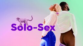 Solo-Sex - Von Menschen und Tieren, die masturbieren