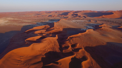 Faszinierende Erde - Wüsten