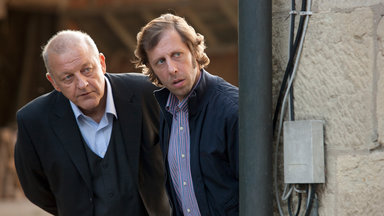 Wilsberg - Gegen Den Strom