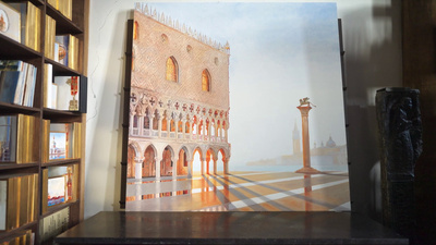 Painting Venice - Die Maler von Venedig