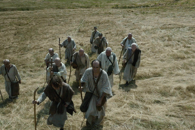 Die Europa-Saga (2/6)