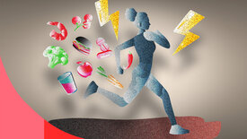 Stoffwechsel-Update: Was pusht unsere Energie?