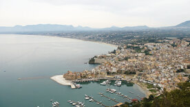 Inseln Italiens: Sizilien