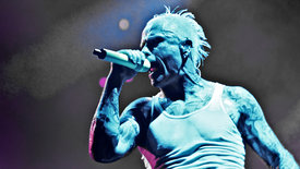 The Prodigy: World´s on Fire