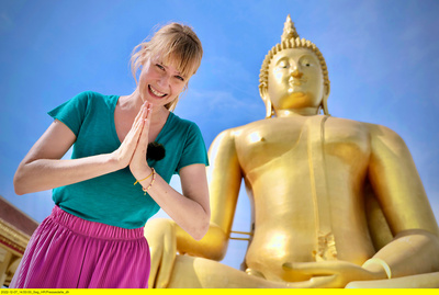 Thailand erleben XXL