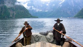 Hallstatt - Ein Leben zwischen Fels und See