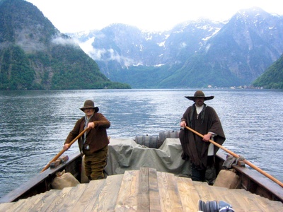 Hallstatt - Ein Leben zwischen Fels und See