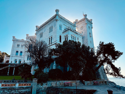Triest – Stadt der vielen Namen