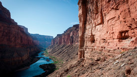 Amerikas Naturwunder: Der Grand Canyon